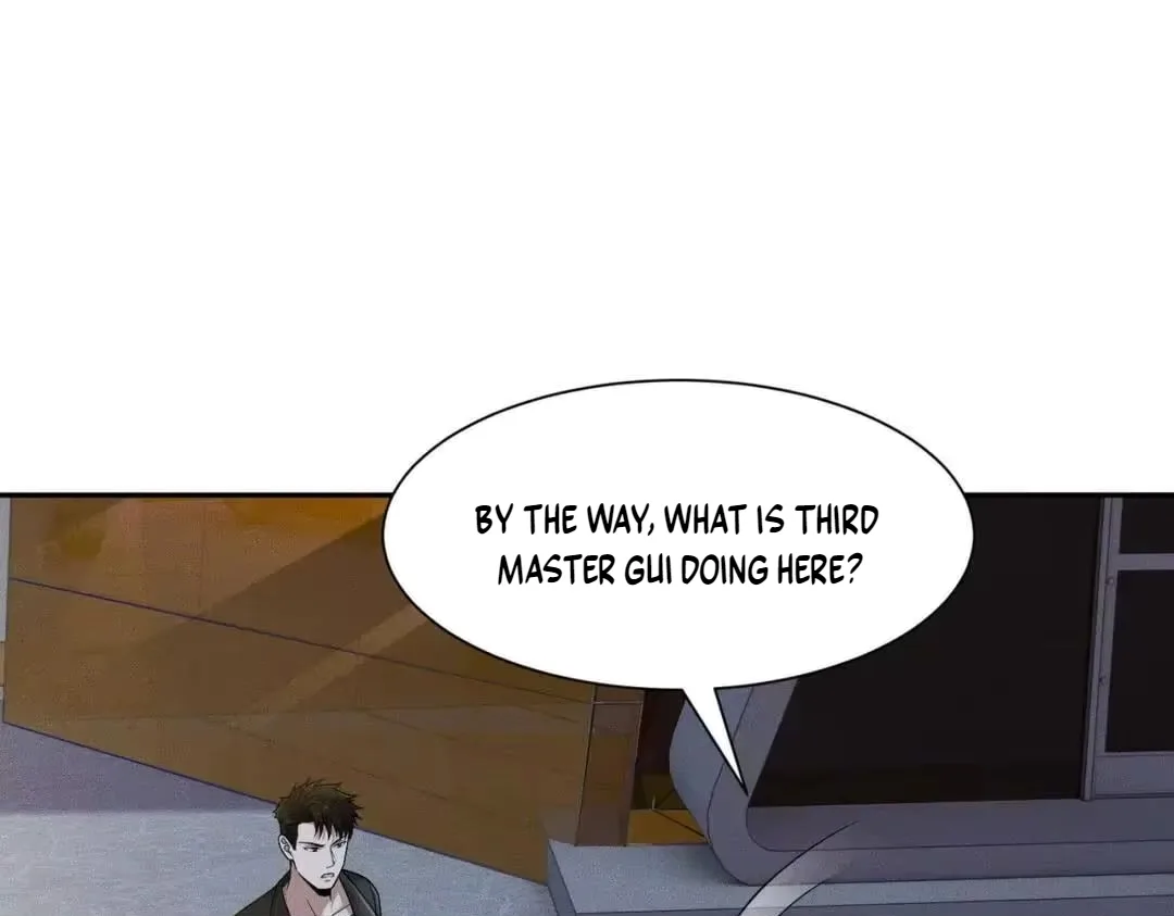 Hidden Dragon in the City (2025) Chapter 94 page 68