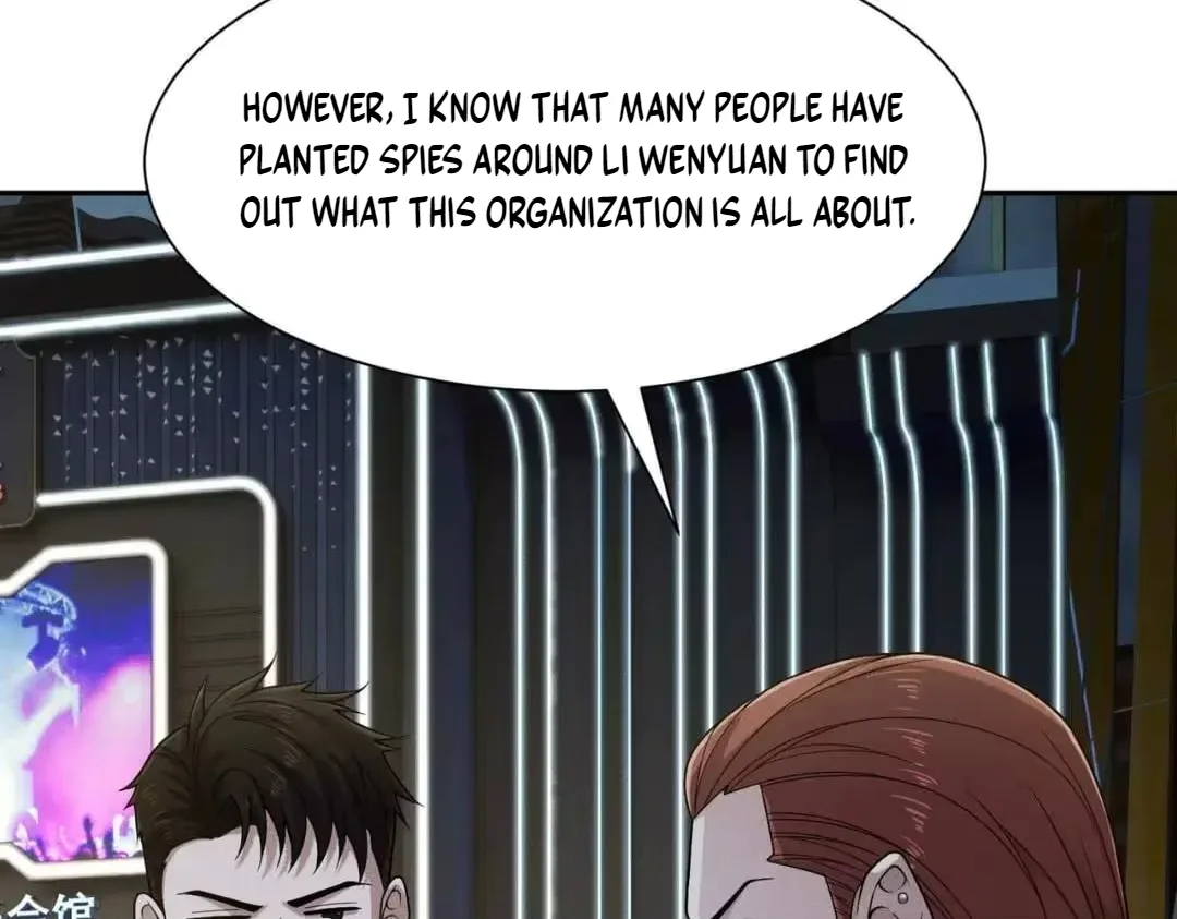 Hidden Dragon in the City (2025) Chapter 94 page 71
