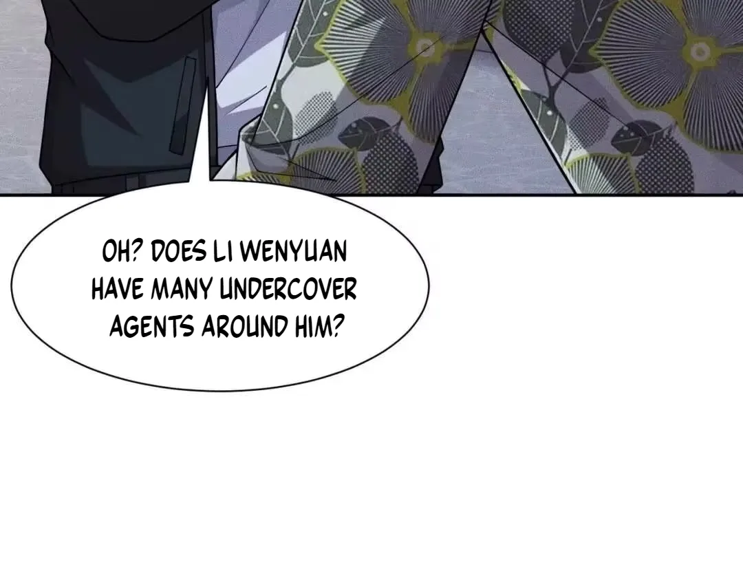 Hidden Dragon in the City (2025) Chapter 94 page 73