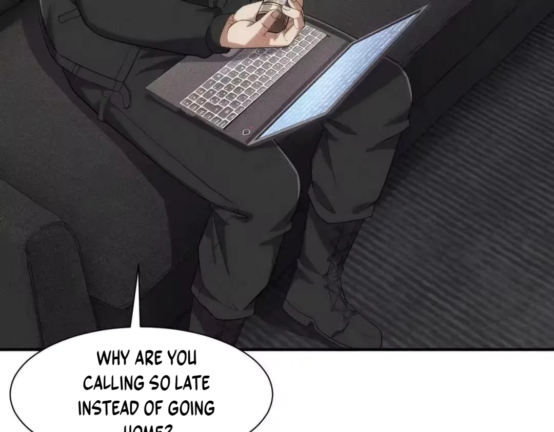 Hidden Dragon in the City (2025) Chapter 94 page 83