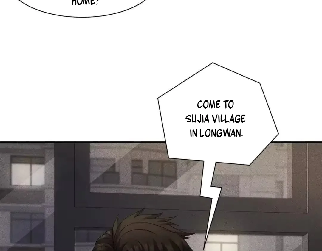 Hidden Dragon in the City (2025) Chapter 94 page 84