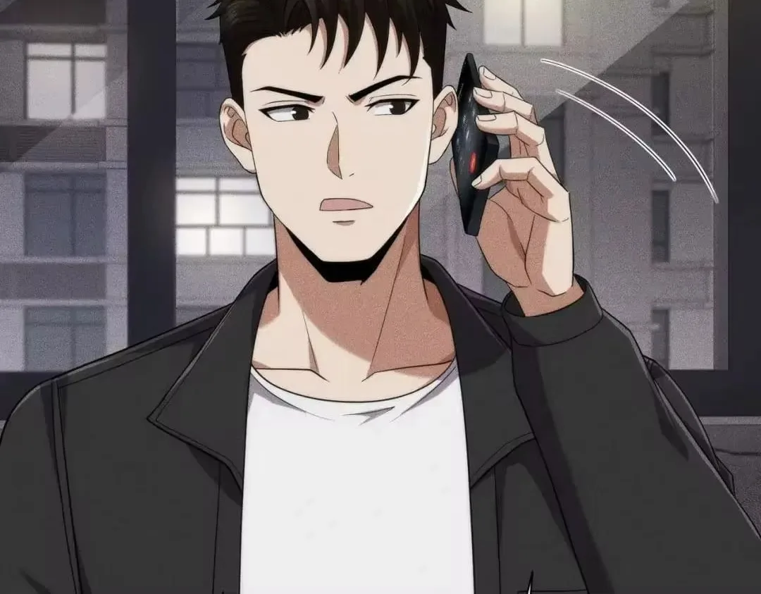 Hidden Dragon in the City (2025) Chapter 94 page 85