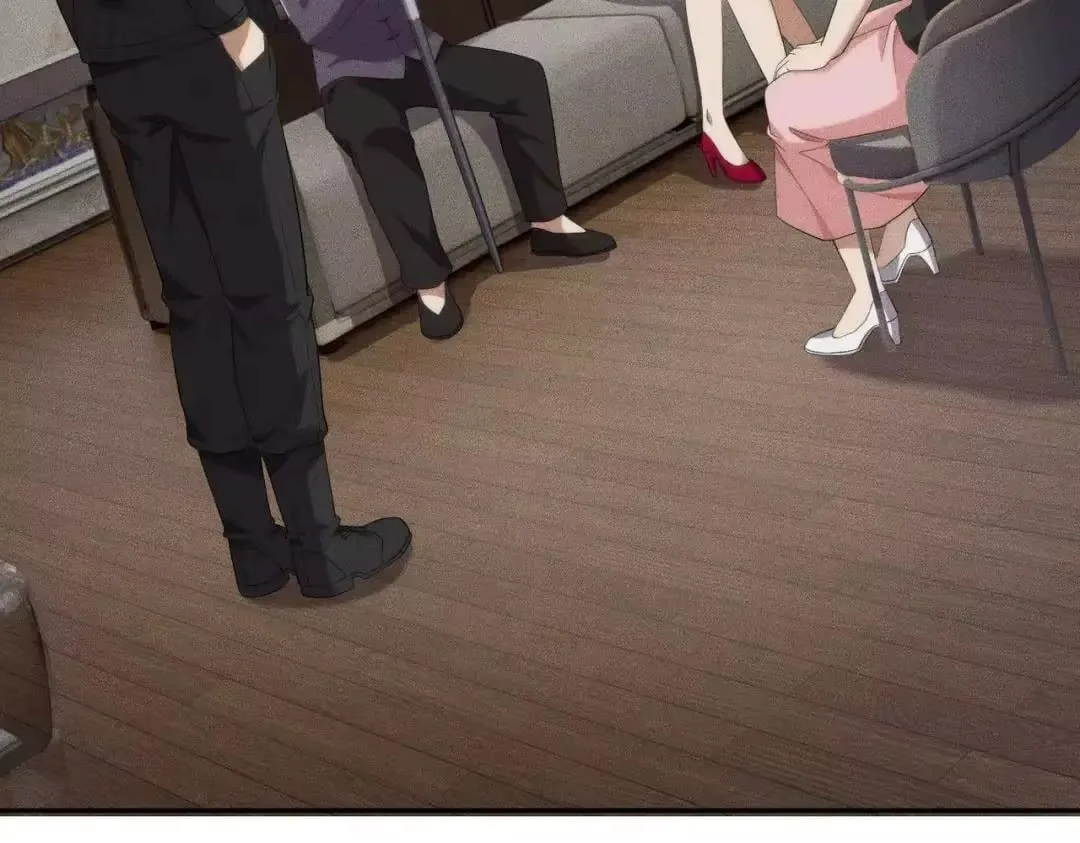 Hidden Dragon in the City (2025) Chapter 94 page 100