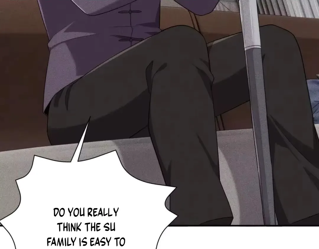 Hidden Dragon in the City (2025) Chapter 94 page 124