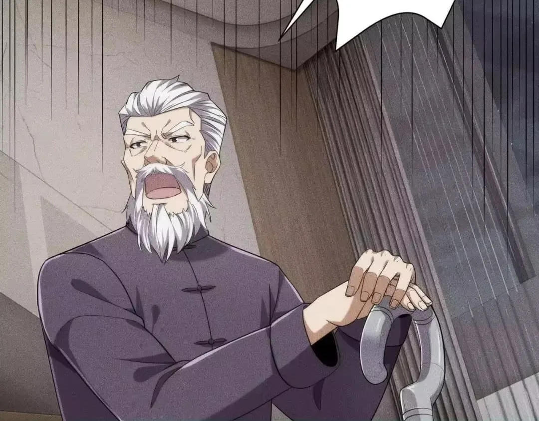 Hidden Dragon in the City (2025) Chapter 94 page 123