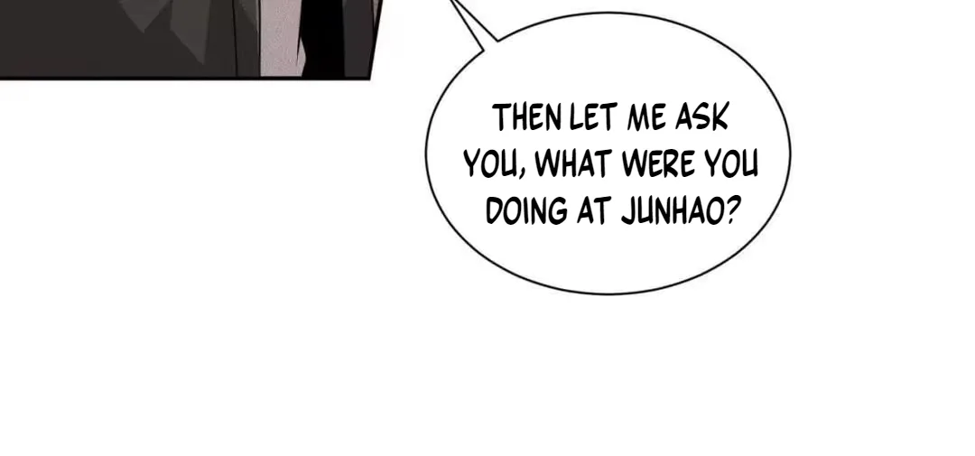 Hidden Dragon in the City (2025) Chapter 95 page 30