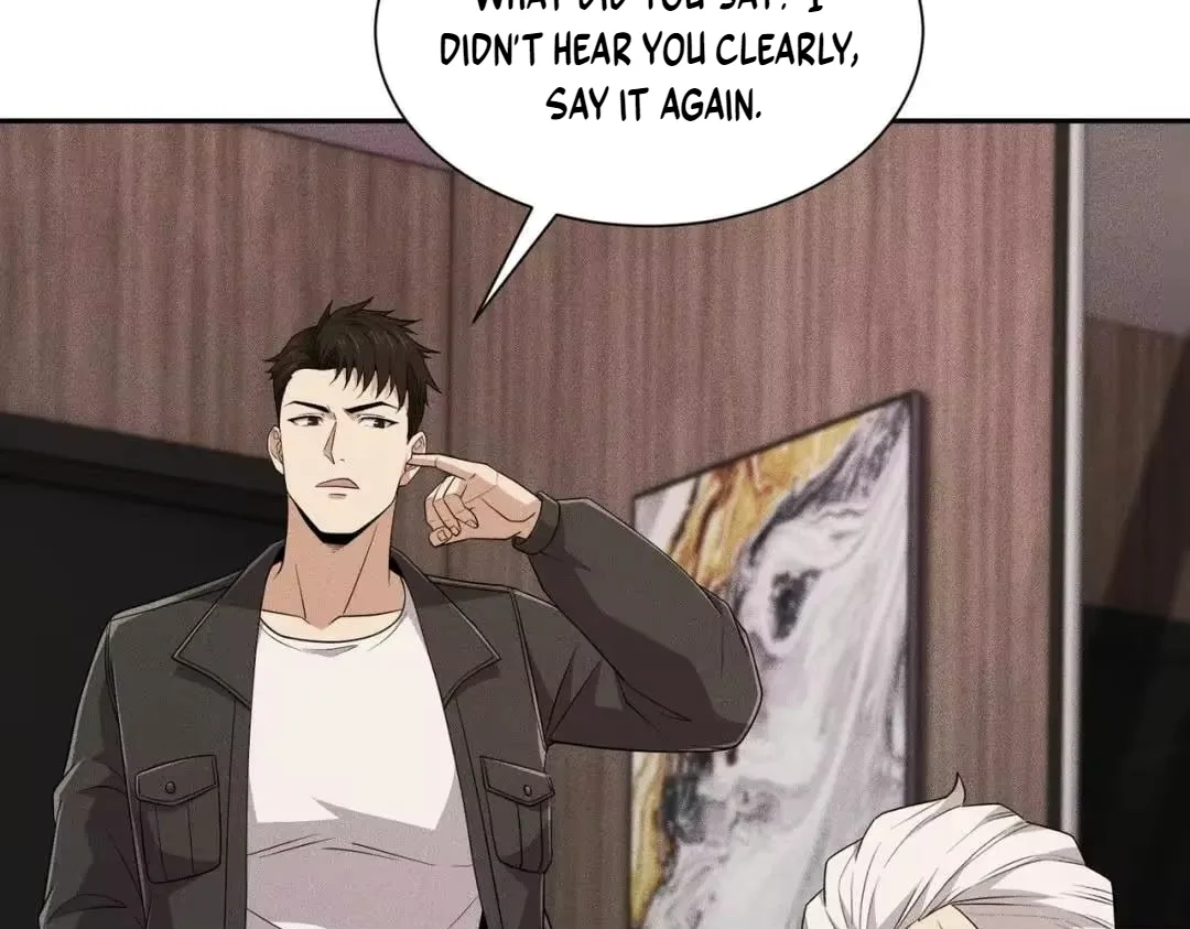 Hidden Dragon in the City (2025) Chapter 95 page 10