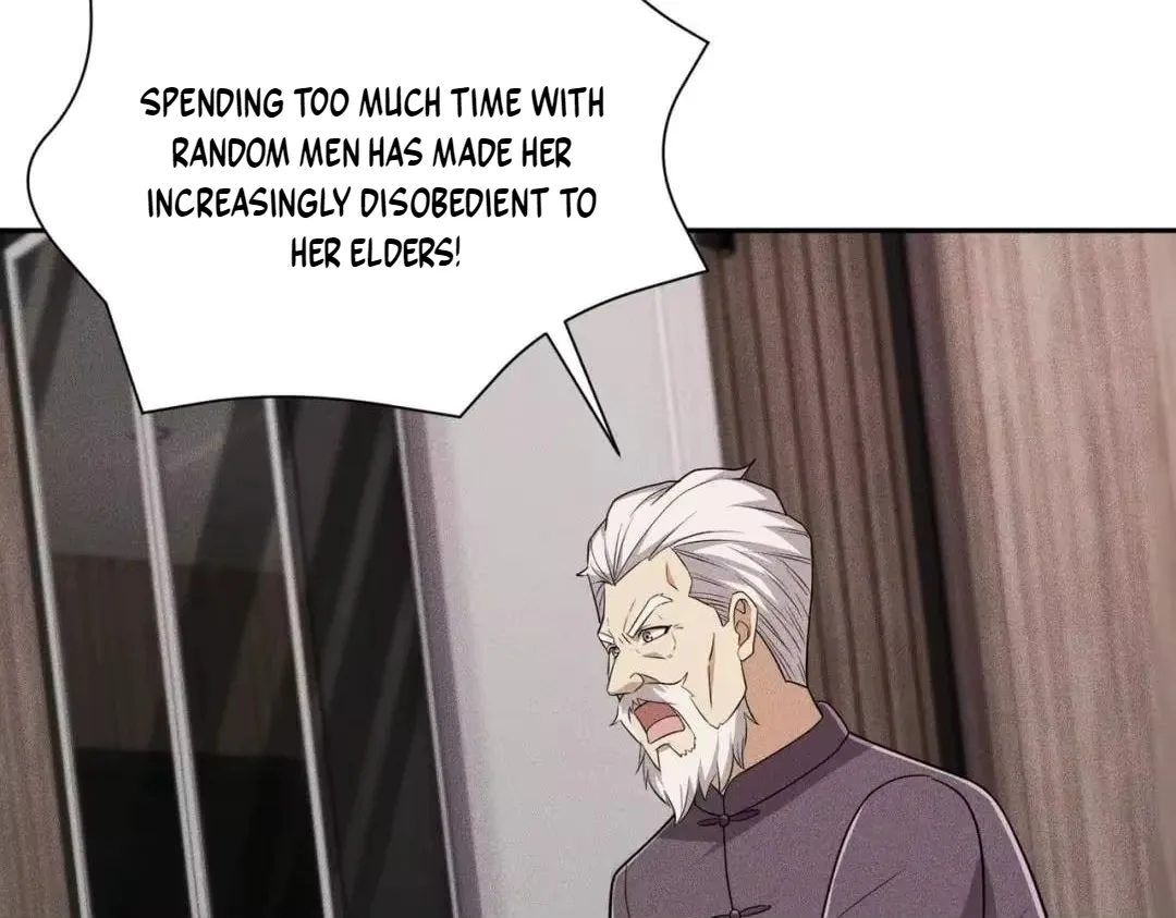 Hidden Dragon in the City (2025) Chapter 95 page 7