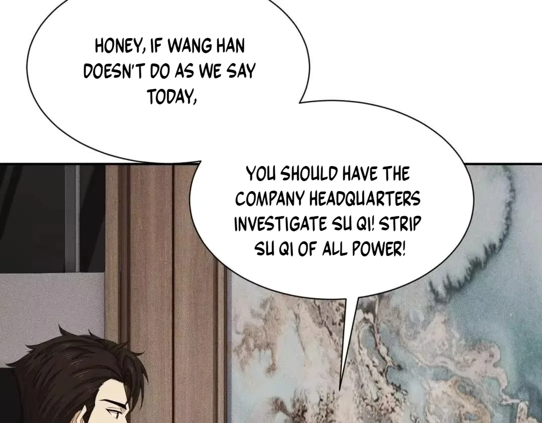 Hidden Dragon in the City (2025) Chapter 95 page 22