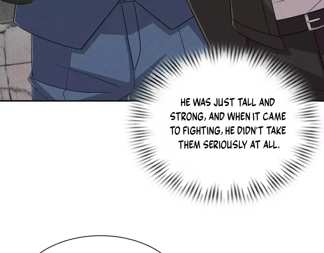 Hidden Dragon in the City (2025) Chapter 95 page 21