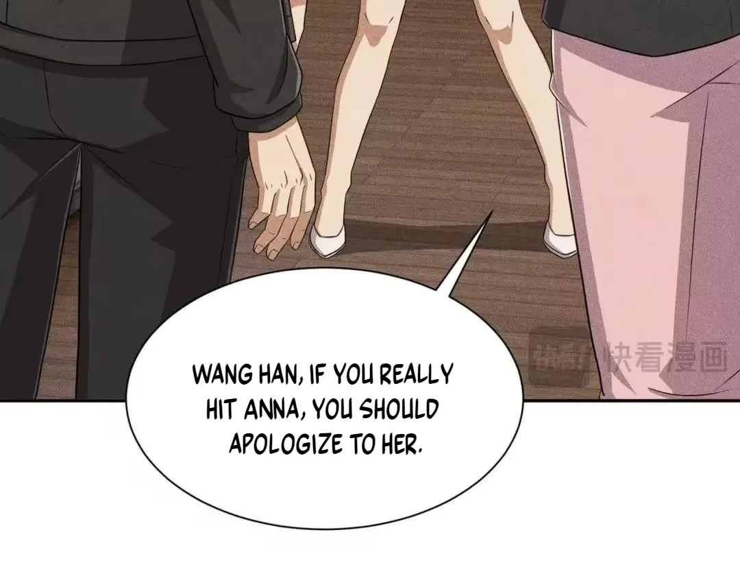 Hidden Dragon in the City (2025) Chapter 95 page 24