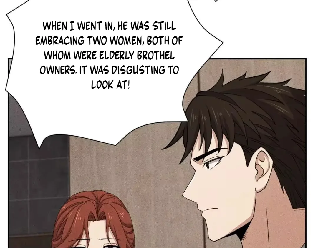 Hidden Dragon in the City (2025) Chapter 95 page 34