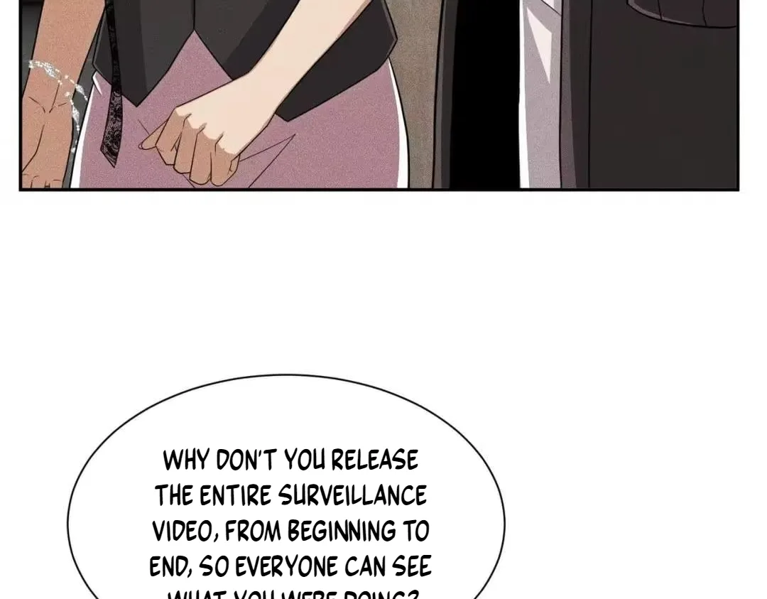 Hidden Dragon in the City (2025) Chapter 95 page 36