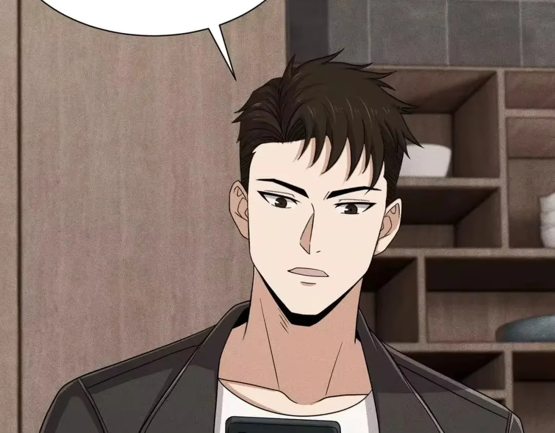 Hidden Dragon in the City (2025) Chapter 95 page 40