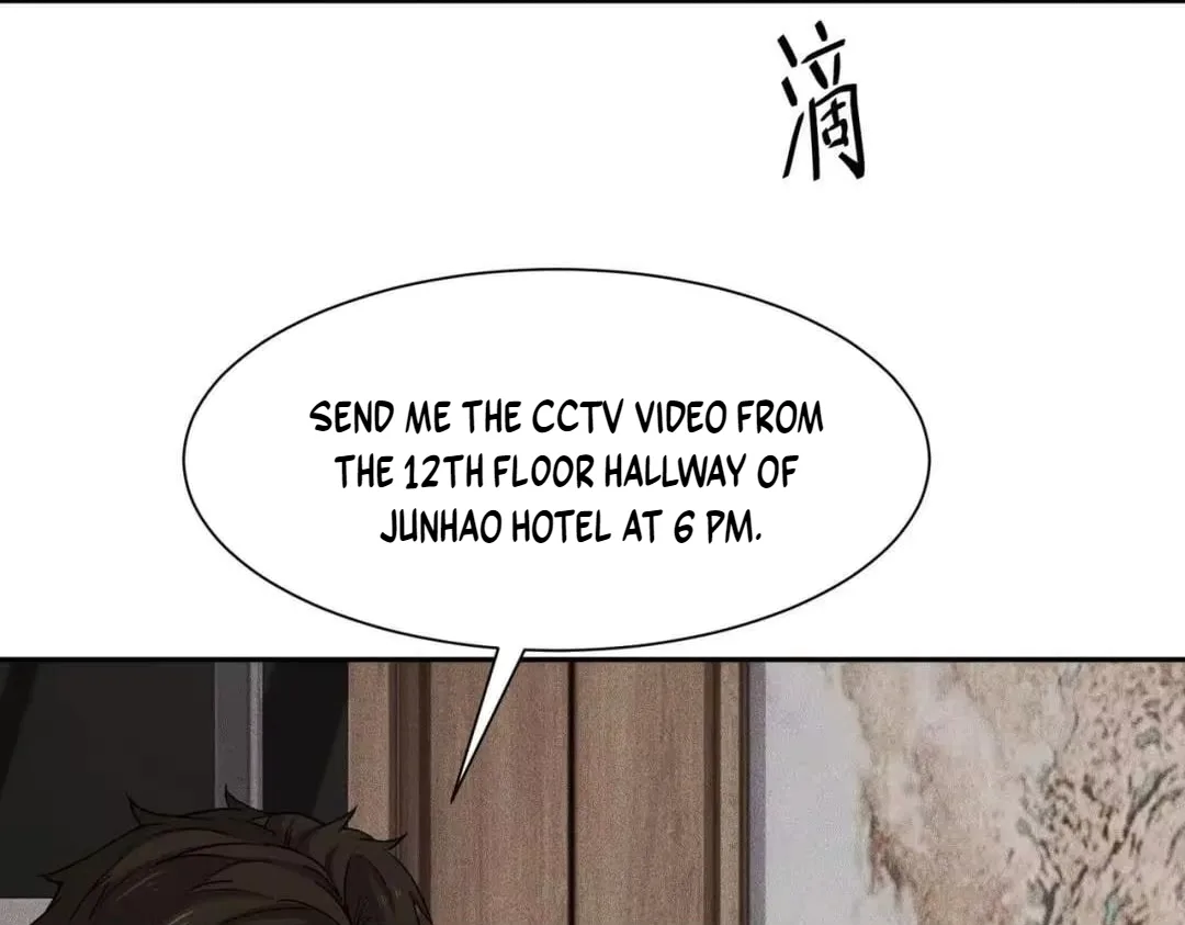 Hidden Dragon in the City (2025) Chapter 95 page 42