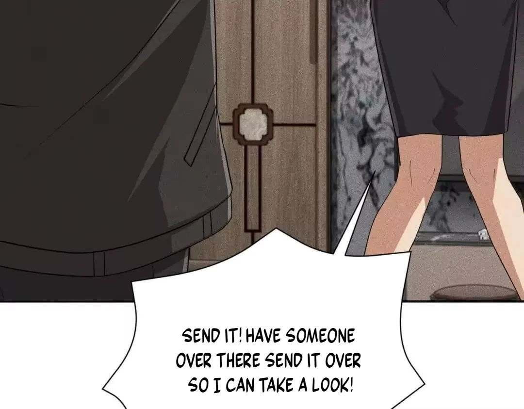 Hidden Dragon in the City (2025) Chapter 95 page 44