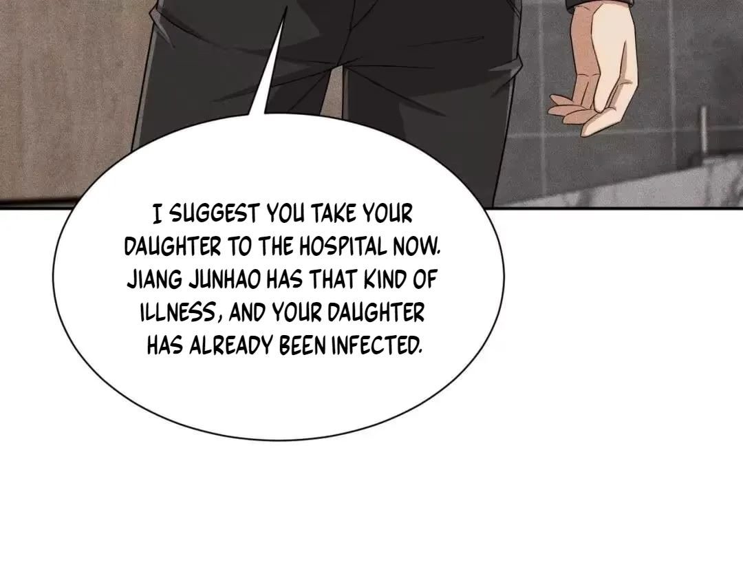 Hidden Dragon in the City (2025) Chapter 95 page 55