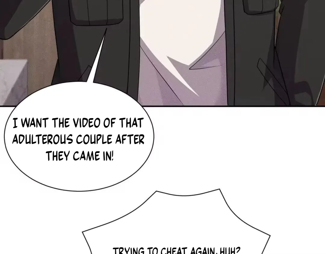 Hidden Dragon in the City (2025) Chapter 95 page 66