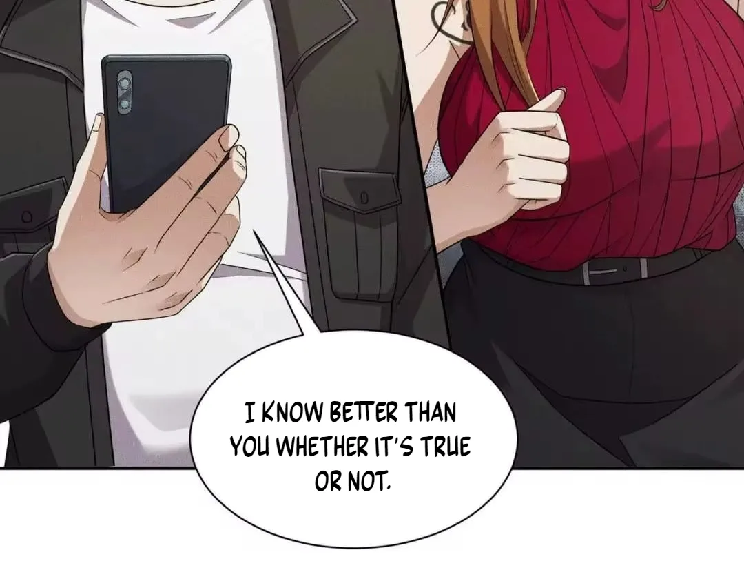 Hidden Dragon in the City (2025) Chapter 95 page 68