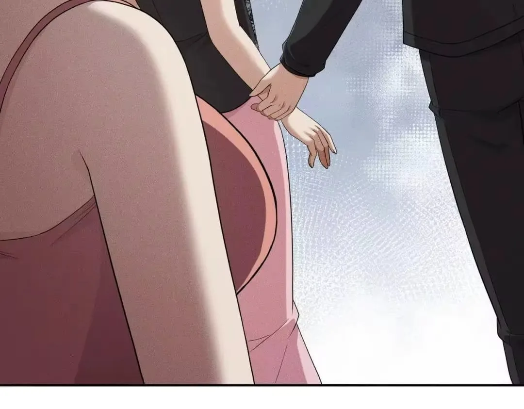 Hidden Dragon in the City (2025) Chapter 95 page 101
