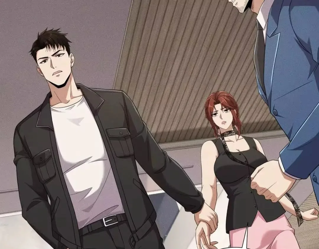 Hidden Dragon in the City (2025) Chapter 95 page 103