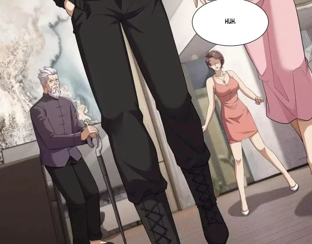 Hidden Dragon in the City (2025) Chapter 95 page 104