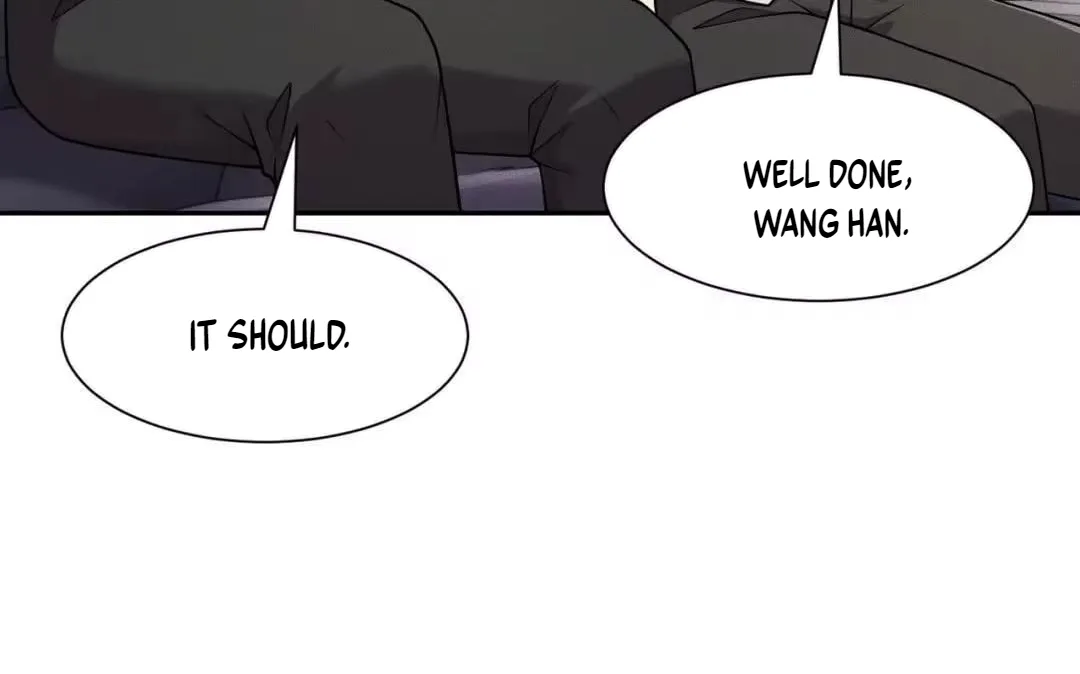 Hidden Dragon in the City (2025) Chapter 95 page 134
