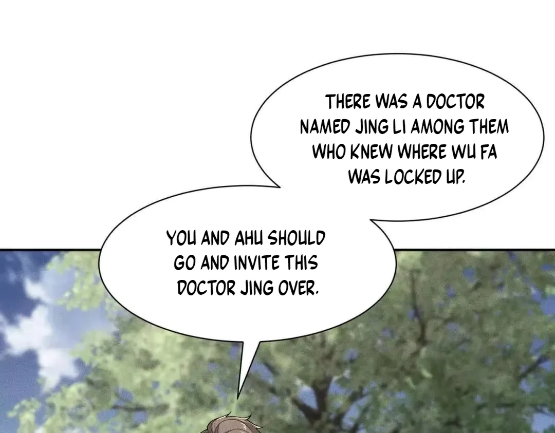 Hidden Dragon in the City (2025) Chapter 95 page 140