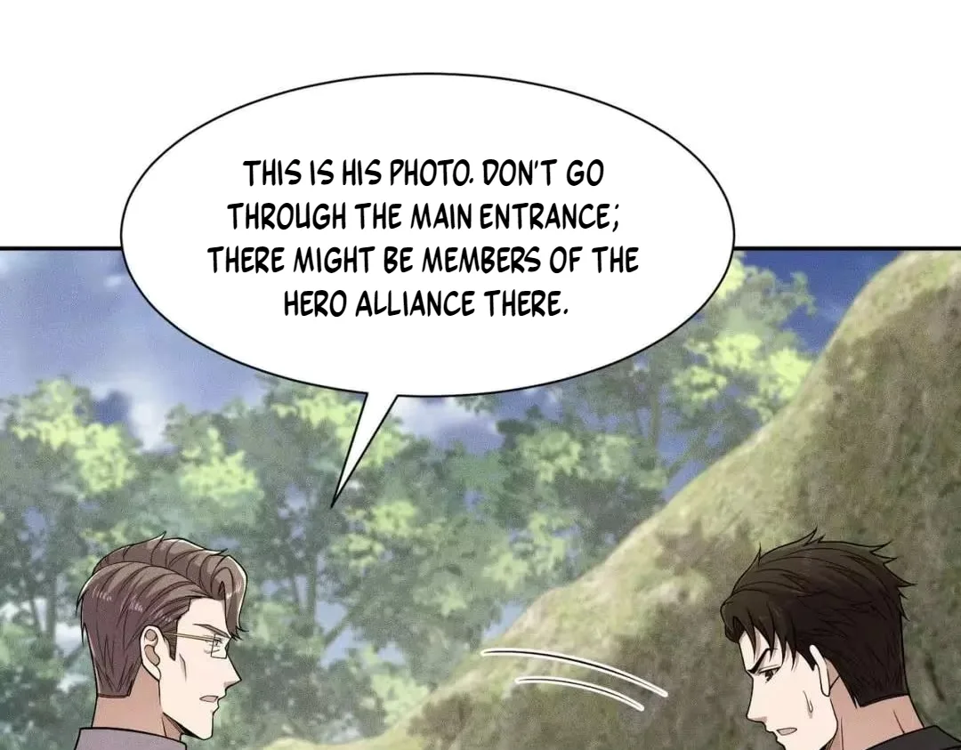 Hidden Dragon in the City (2025) Chapter 95 page 143