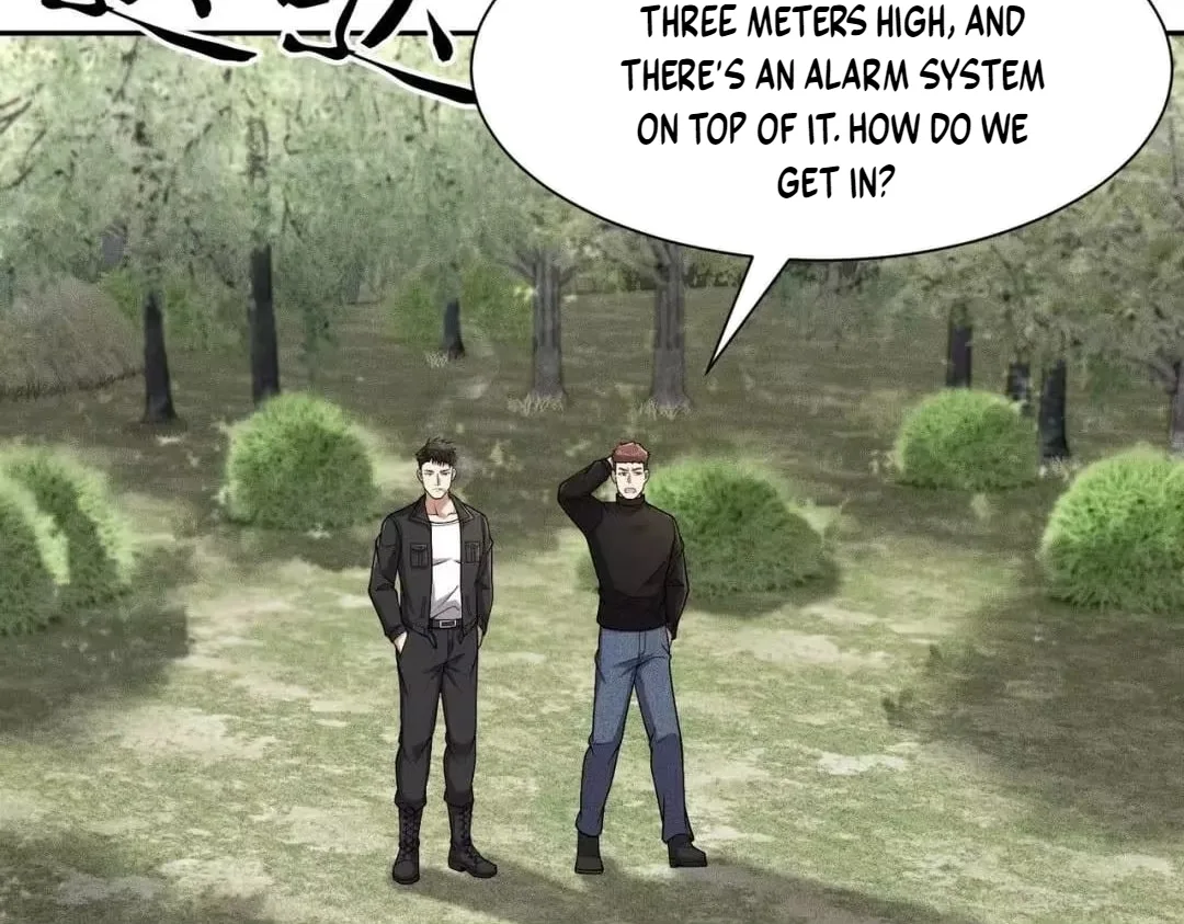 Hidden Dragon in the City (2025) Chapter 96 page 2