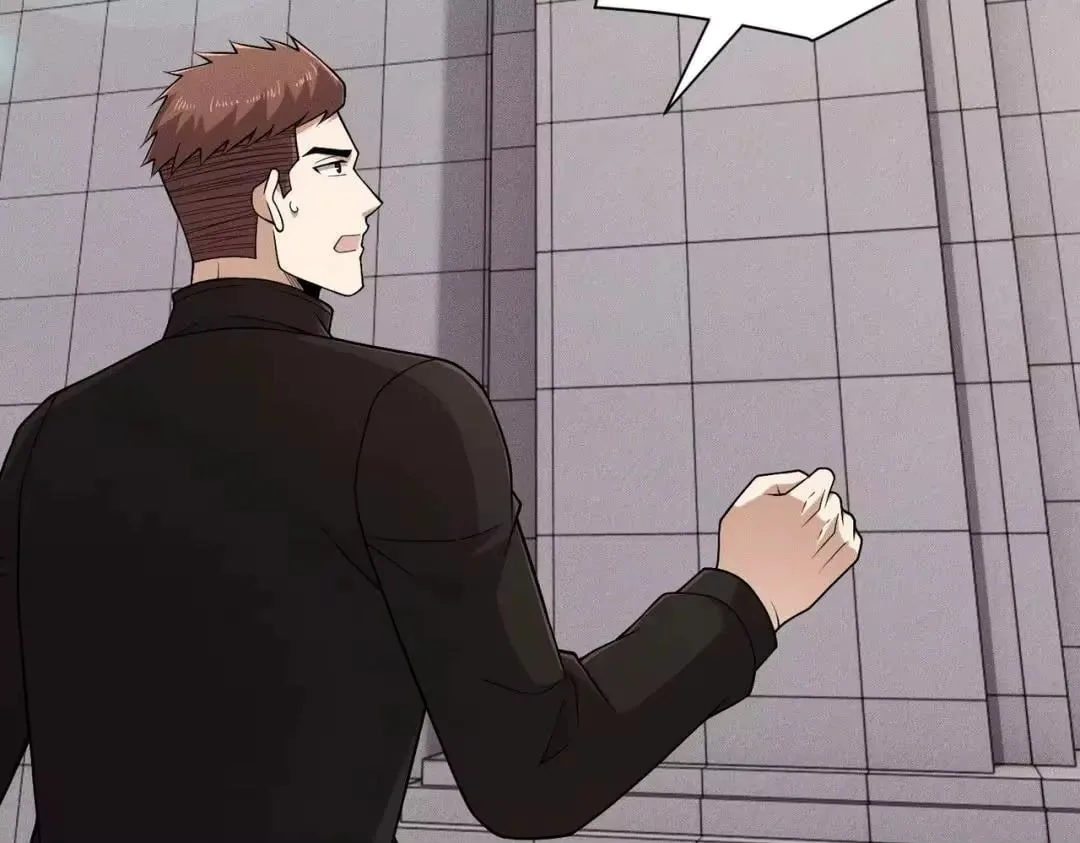 Hidden Dragon in the City (2025) Chapter 96 page 20