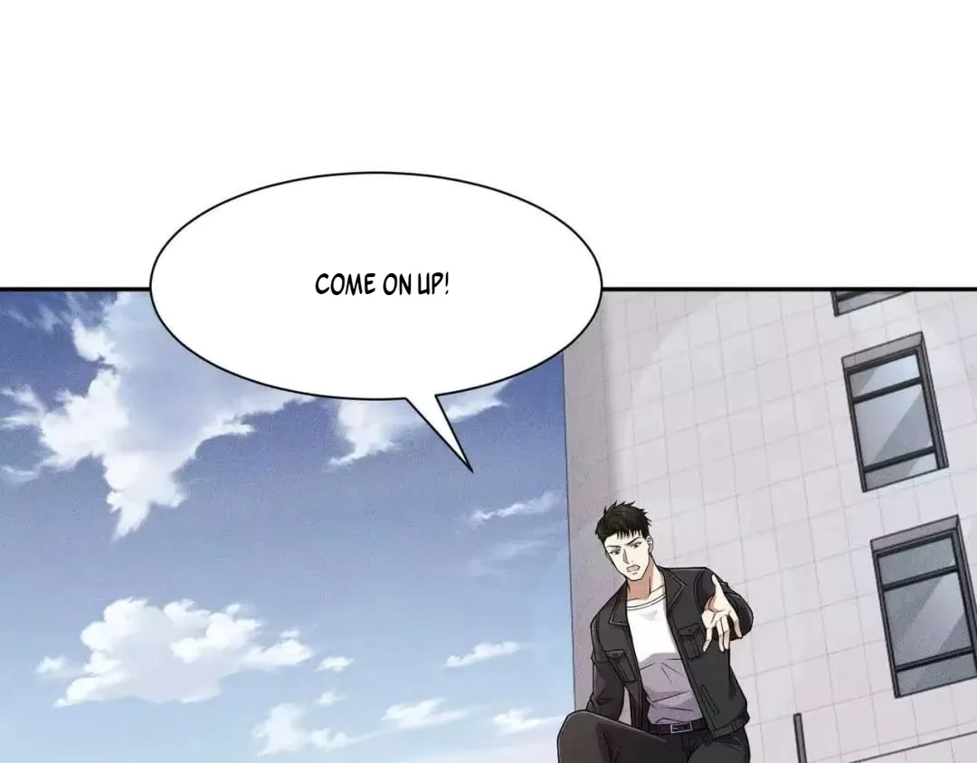 Hidden Dragon in the City (2025) Chapter 96 page 18
