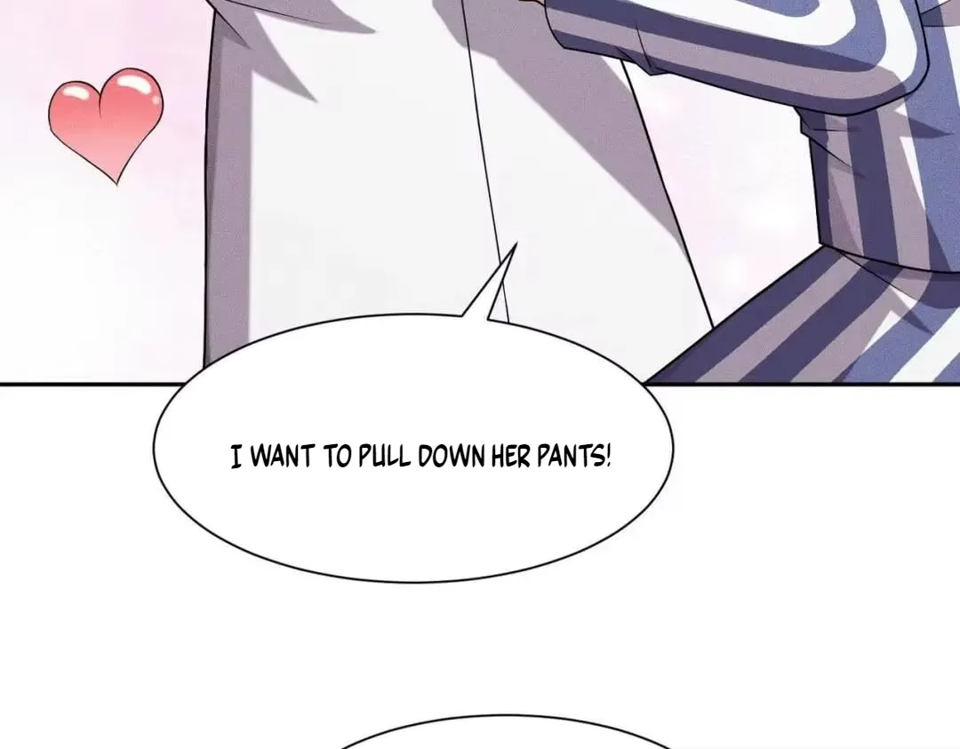Hidden Dragon in the City (2025) Chapter 96 page 35