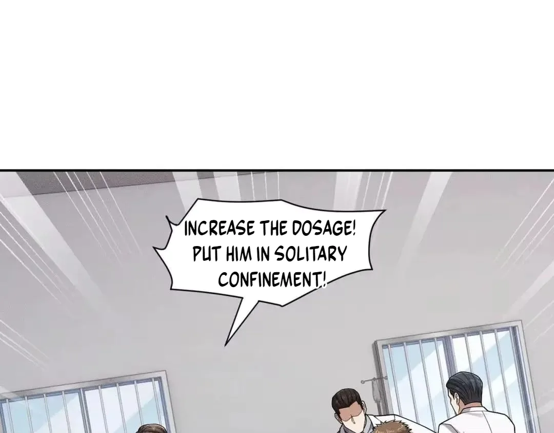 Hidden Dragon in the City (2025) Chapter 96 page 44