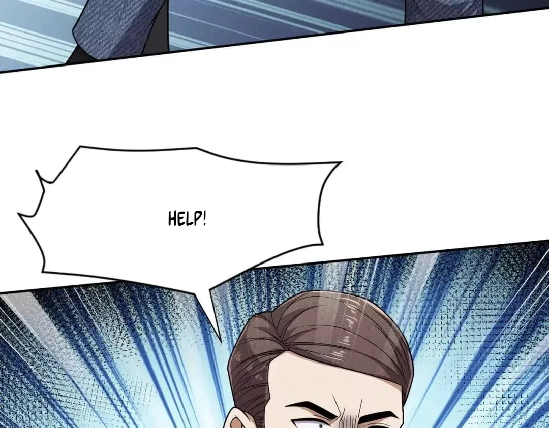 Hidden Dragon in the City (2025) Chapter 96 page 64