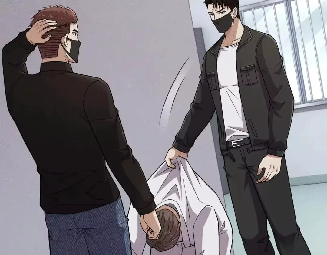 Hidden Dragon in the City (2025) Chapter 96 page 70
