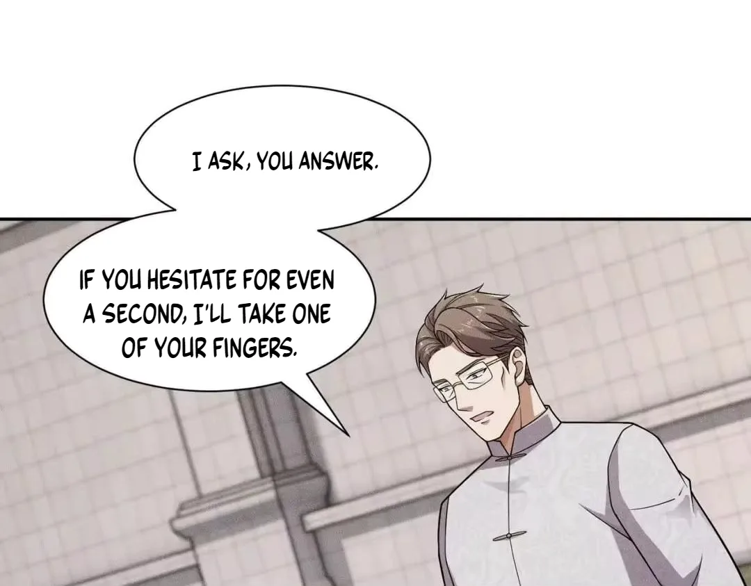 Hidden Dragon in the City (2025) Chapter 96 page 77