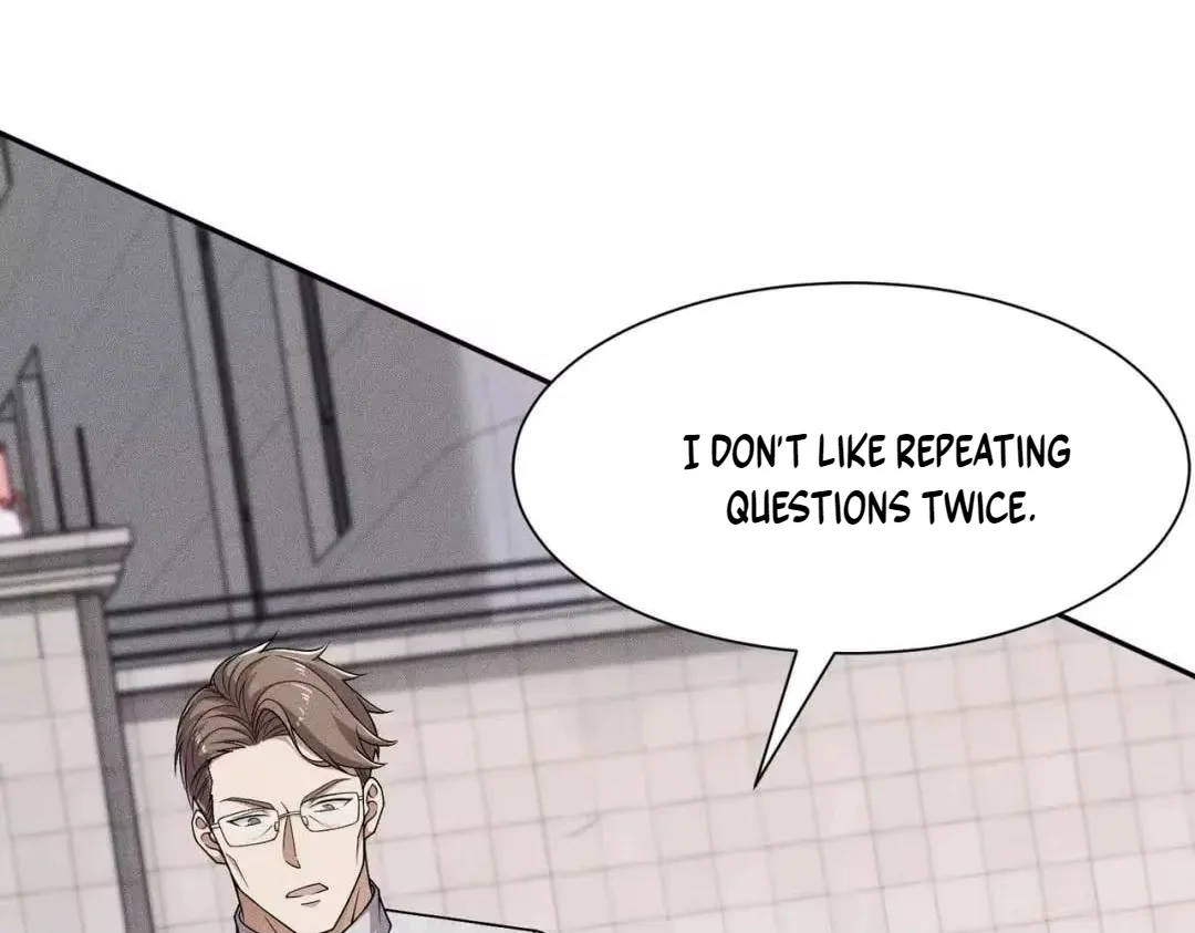 Hidden Dragon in the City (2025) Chapter 96 page 87