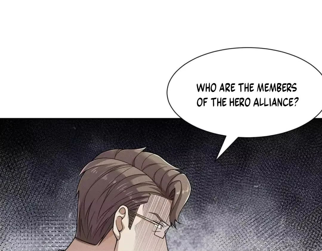 Hidden Dragon in the City (2025) Chapter 96 page 92