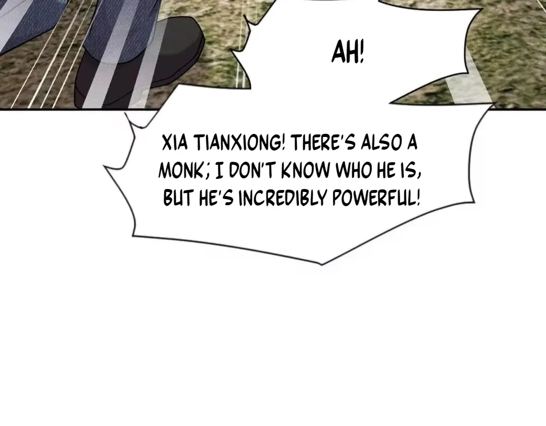 Hidden Dragon in the City (2025) Chapter 96 page 97