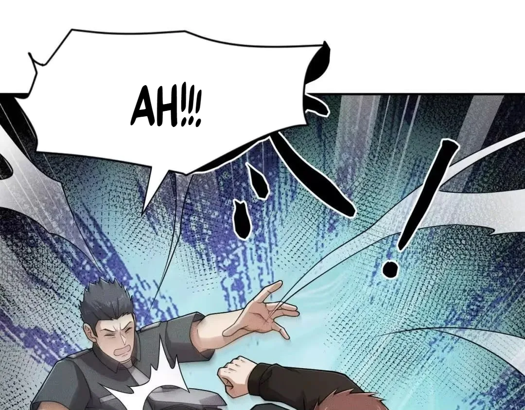 Hidden Dragon in the City (2025) Chapter 96 page 110