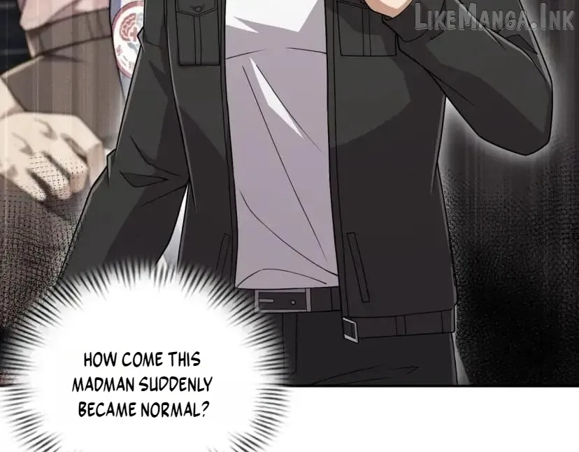 Hidden Dragon in the City (2025) Chapter 97 page 3