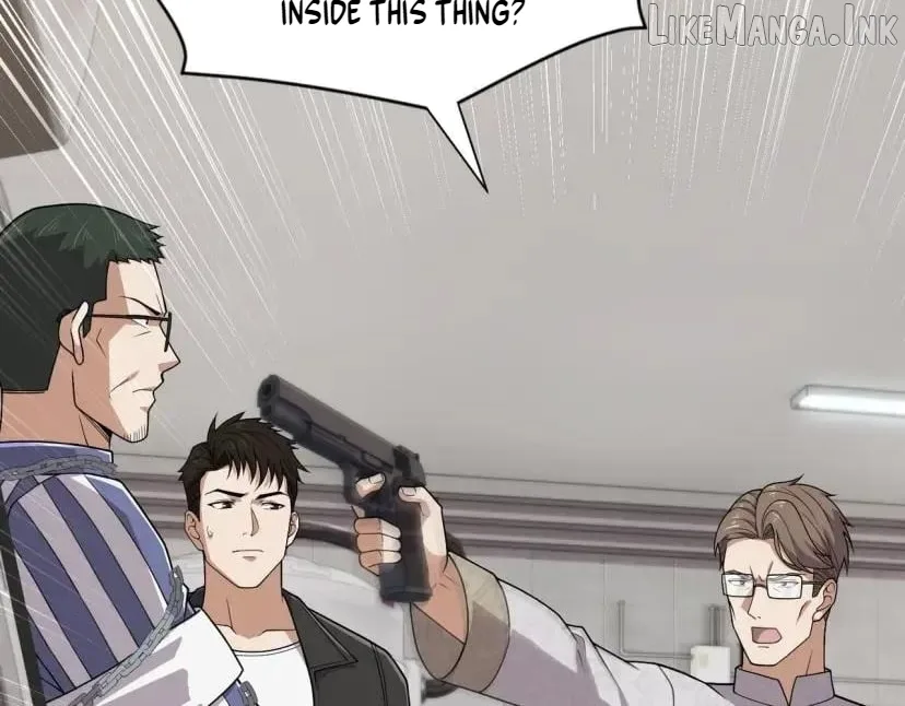 Hidden Dragon in the City (2025) Chapter 97 page 13