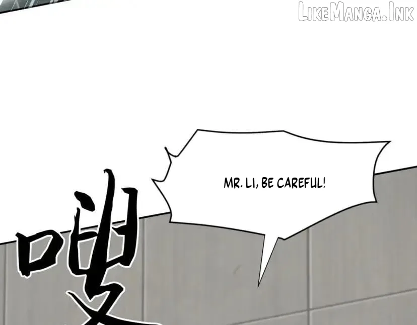 Hidden Dragon in the City (2025) Chapter 97 page 33