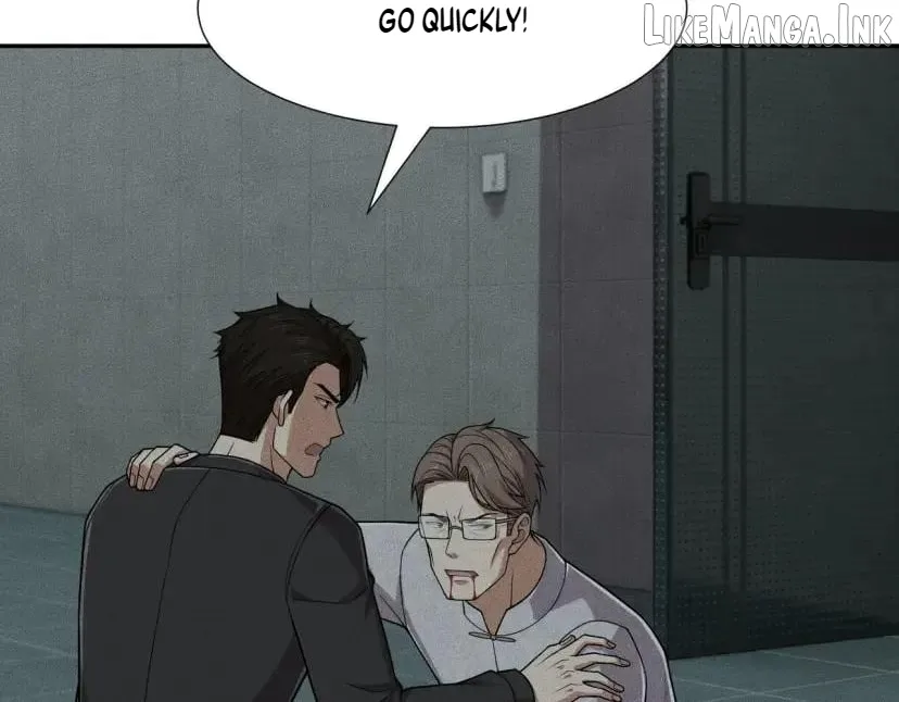 Hidden Dragon in the City (2025) Chapter 97 page 42