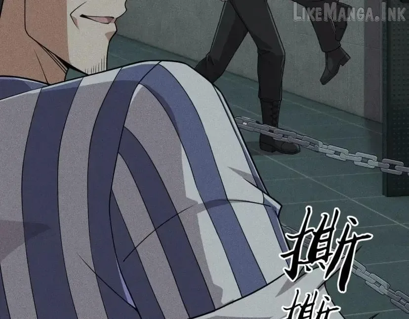 Hidden Dragon in the City (2025) Chapter 97 page 49