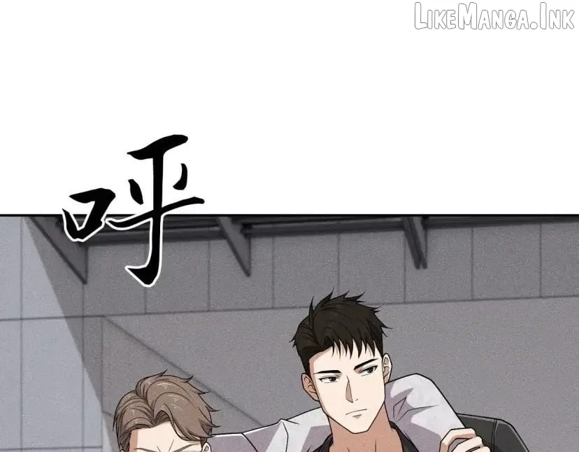 Hidden Dragon in the City (2025) Chapter 97 page 55
