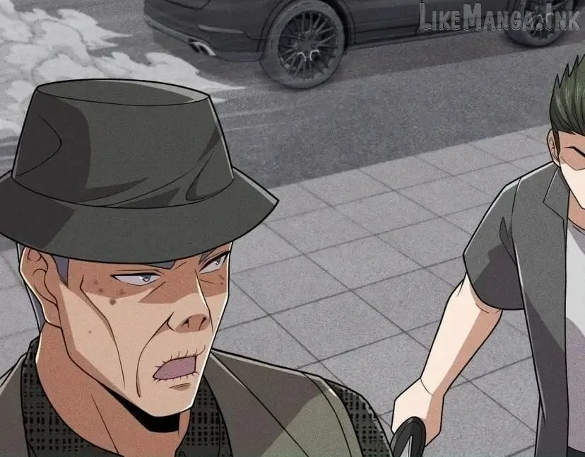 Hidden Dragon in the City (2025) Chapter 97 page 67