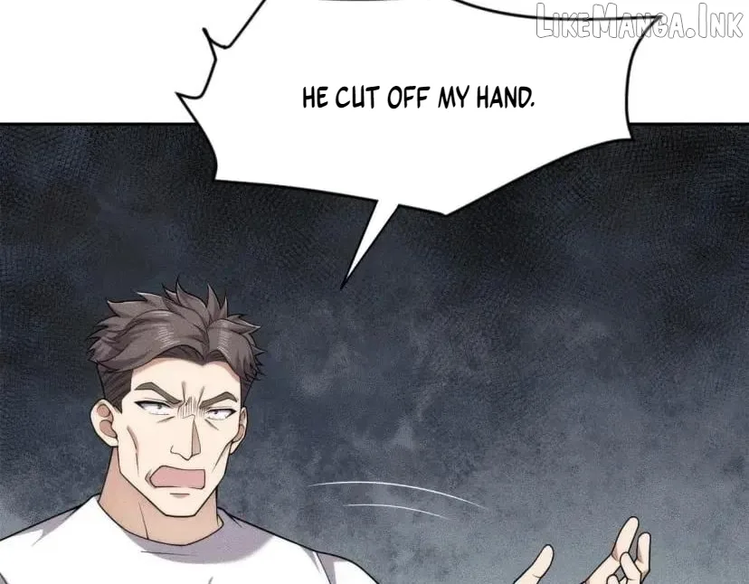 Hidden Dragon in the City (2025) Chapter 97 page 95