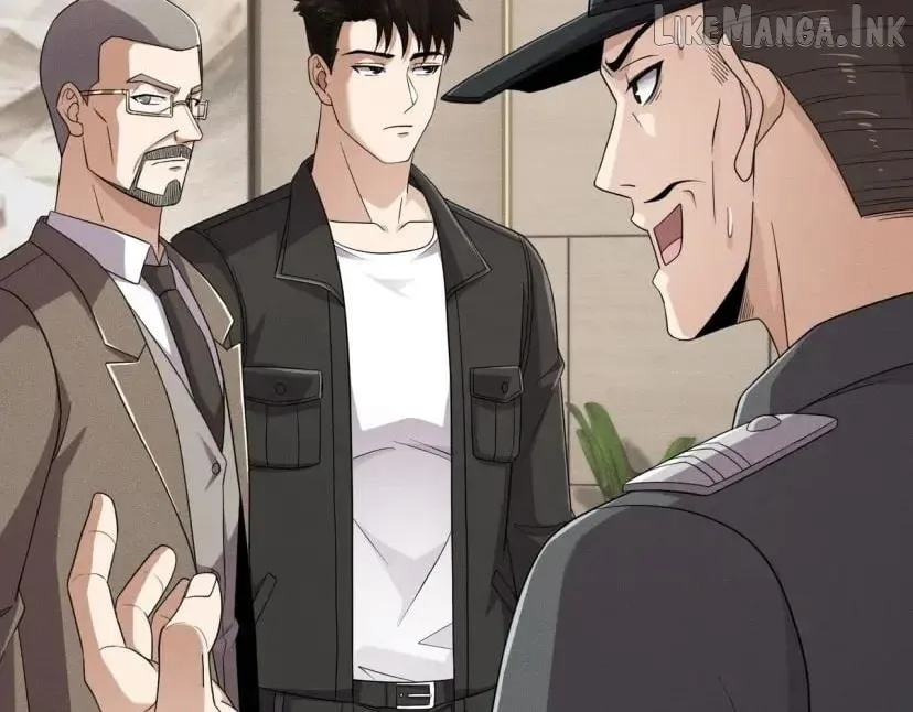 Hidden Dragon in the City (2025) Chapter 99 page 12
